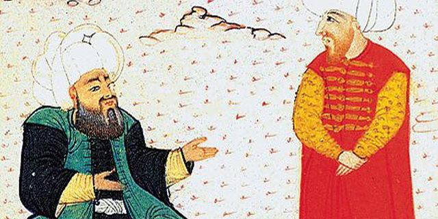 Tarih Kurumu'ndan Türk-Kürt tarihinin ortak noktaları
