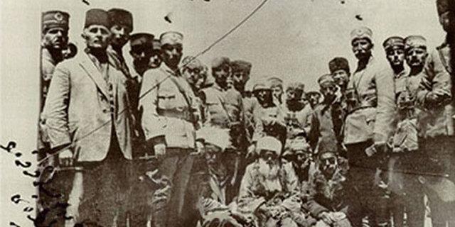 Tarih Kurumu'ndan Türk-Kürt tarihinin ortak noktaları