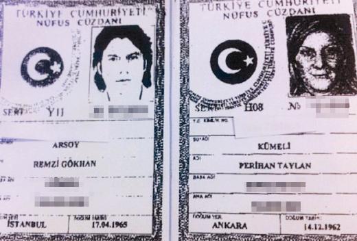 Taylan Kümeli: Eşimden 3 yaş büyüğüm