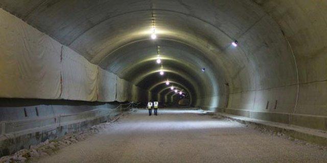 Türkiye 2023'de otoyol ağını 7 bin kilometreye çıkaracak