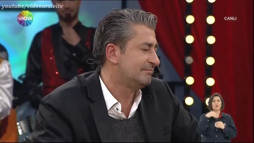 Erkan Petekkaya'dan ilginç oy açıklaması - izle