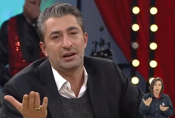 Erkan Petekkaya'dan ilginç oy açıklaması - izle