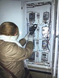 Doğu'da kaçak elektrikle mücadele için her yol deneniyor