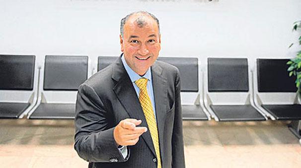 Murat Ülker 106 milyona aldığı şirketi 220 milyona sattı