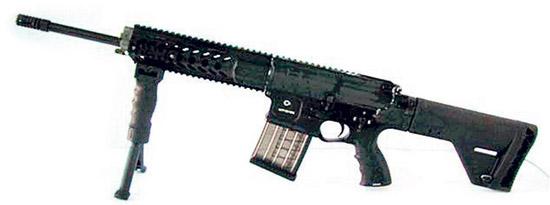 İlk yerli tüfeğimiz Mehmetçik-1 kışlalara dağıtılıyor