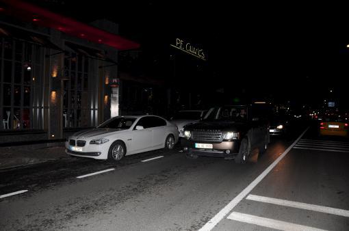 Caner Erkin ve Berkay skandaldan sonra ilk kez karşılaştı