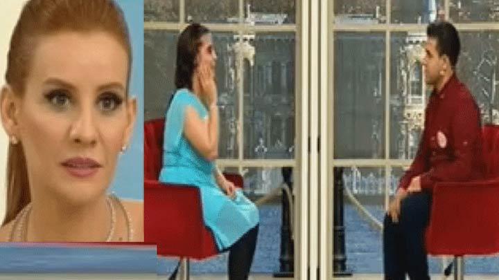 Esra Erol'daki gelin adayı herkesi kızdırdı - izle