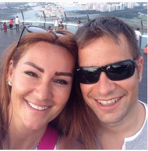 Pınar Altuğ İdo'ya özendi