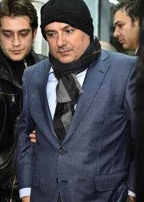 Süleyman Aslan tahliye edildi