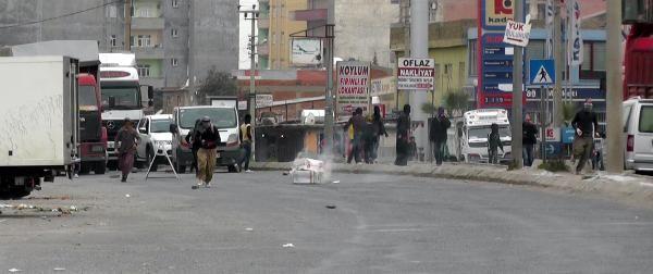 Güneydoğu'da Öcalan gerginliği
