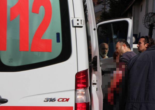 Maltepe Gülsuyu'nda polise saldırı: 1 şehit - izle