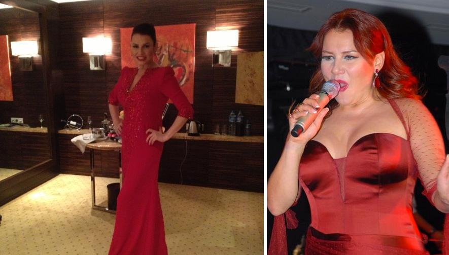 Kaan Kural 6 ayda 85 kilo verdi - izle