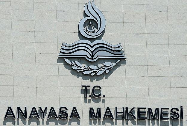 CHP HSYK için Anayasa Mahkemesi'ne başvurdu
