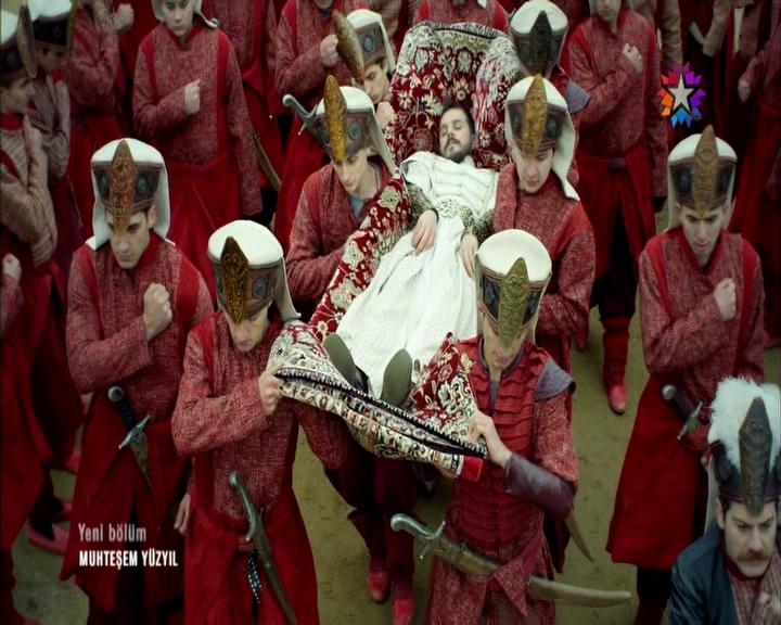 Şehzade Mustafa'nın ağlatan mektubu