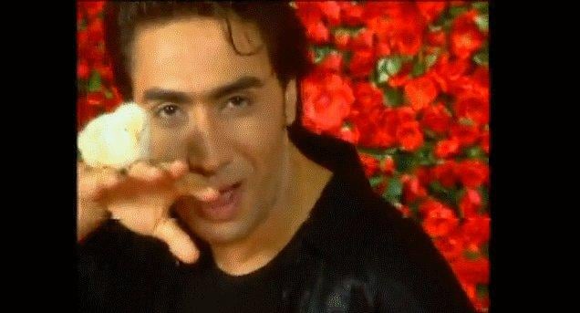 Dünyanın konuştuğu Türk doktor Mehmet Mutaf eskiden şarkıcıydı