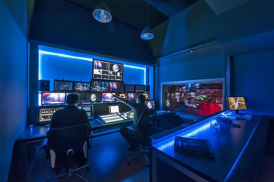 Yeni medya kuşağı geliyor