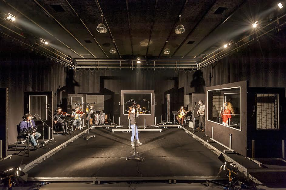 Yeni medya kuşağı geliyor