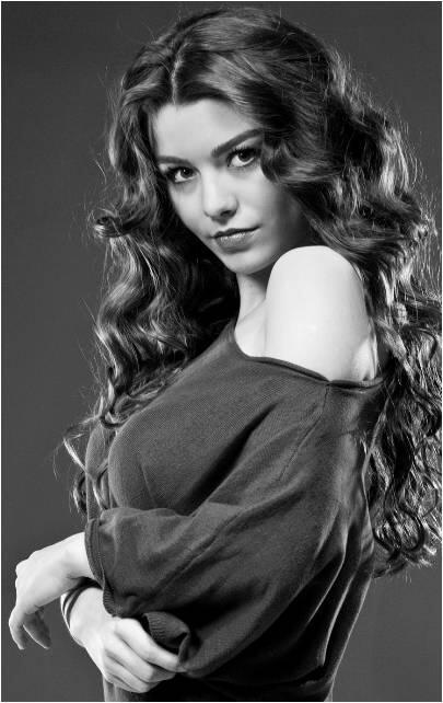 Gs TV sunucusu Gülçin Tunçok Fenerbahçeli çıktı kovuldu