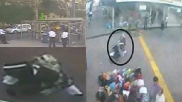 Zehra Develioğlu'nun kayınpederinden Kabataş çağrısı