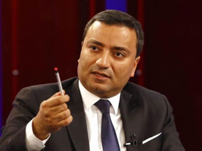 Metehan Demir'den Gülen operasyonu iddiası