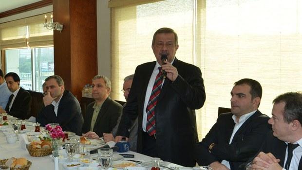 Zehra Develioğlu'nun kayınpederinden Kabataş çağrısı