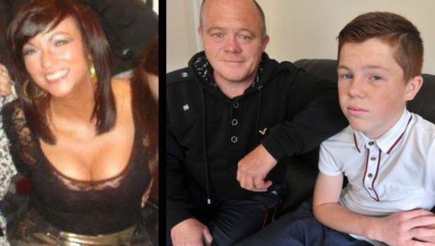 ABD'li baba: Öğretmeniyle yatan oğlumla gurur duydum