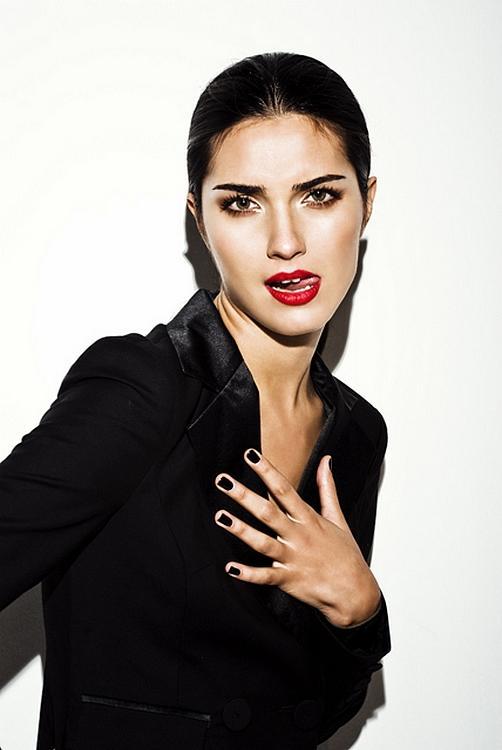 Tuba Büyüküstün: Dizi döndü dolaştı beni buldu