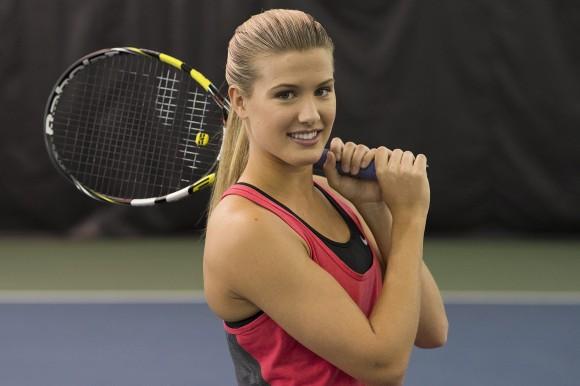 Maria Sharapova da aldatıldı