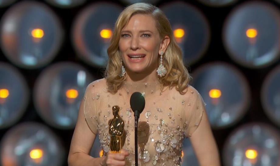 86. Oscar Ödül Töreni İZLE