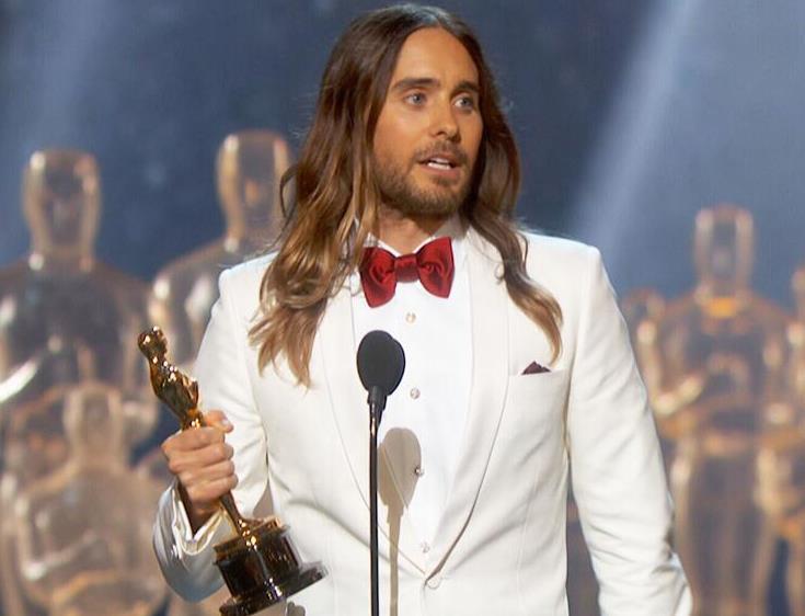 86. Oscar Ödül Töreni İZLE