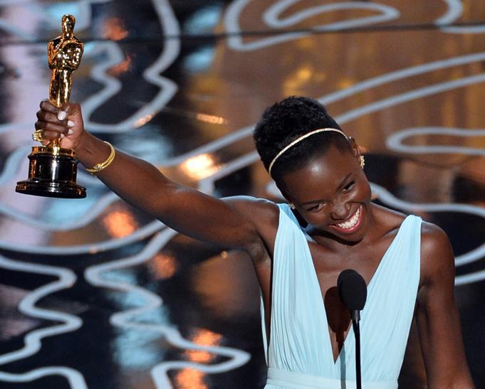 86. Oscar Ödül Töreni İZLE