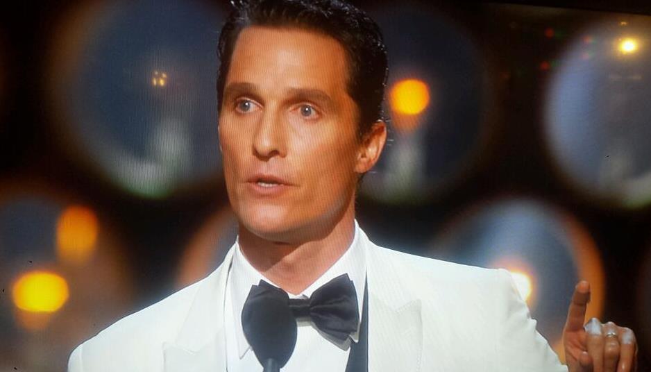 86. Oscar Ödül Töreni İZLE