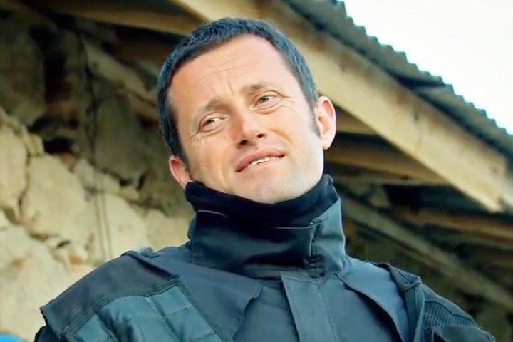 Skandallara imza atan Şefkat Tepe'den ilk ayrılık geldi