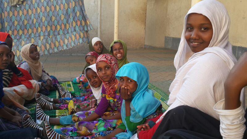 TİKA heyeti Somaliland'a inceleme ziyaretinde bulundu