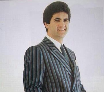 Sosyal medyada Mustafa Sarıgül fırtınası