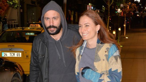 Ceyda Düvenci: Nejat İşler'in durumu iyi