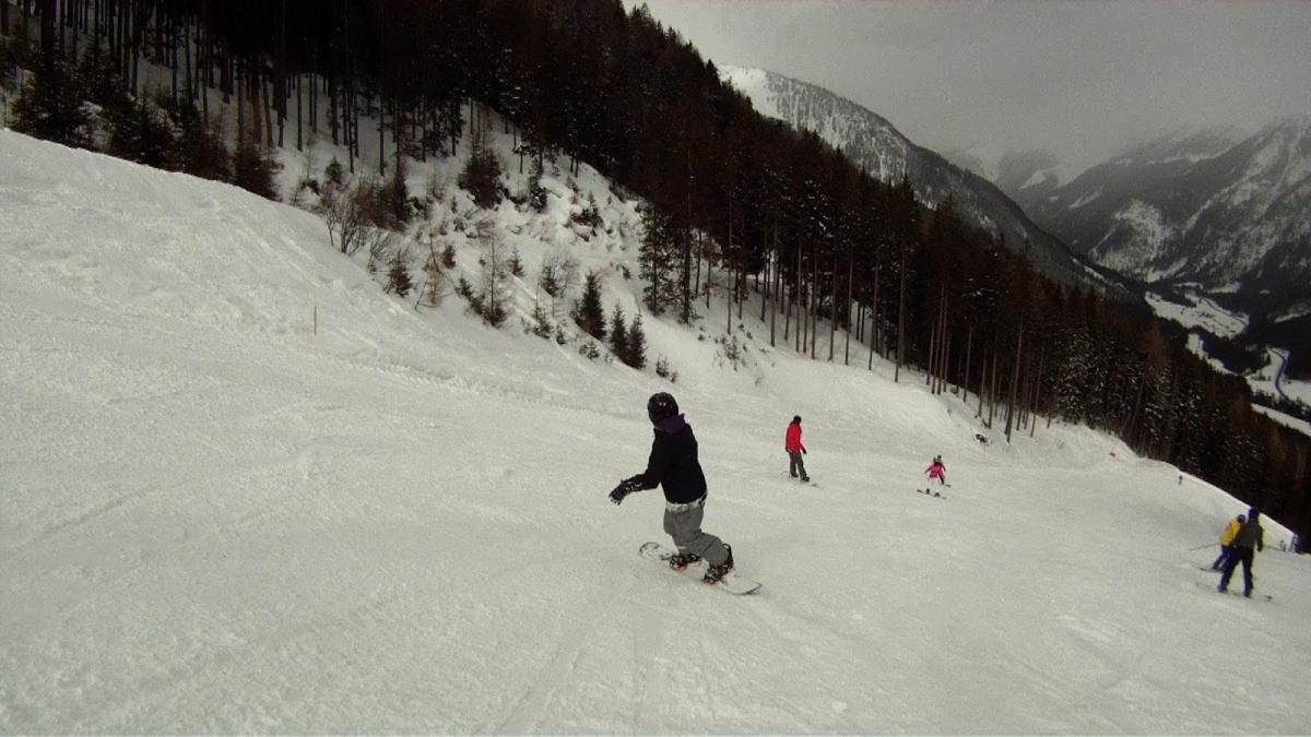 Uludağ'da kar kalınlığı 44 santimetre oldu