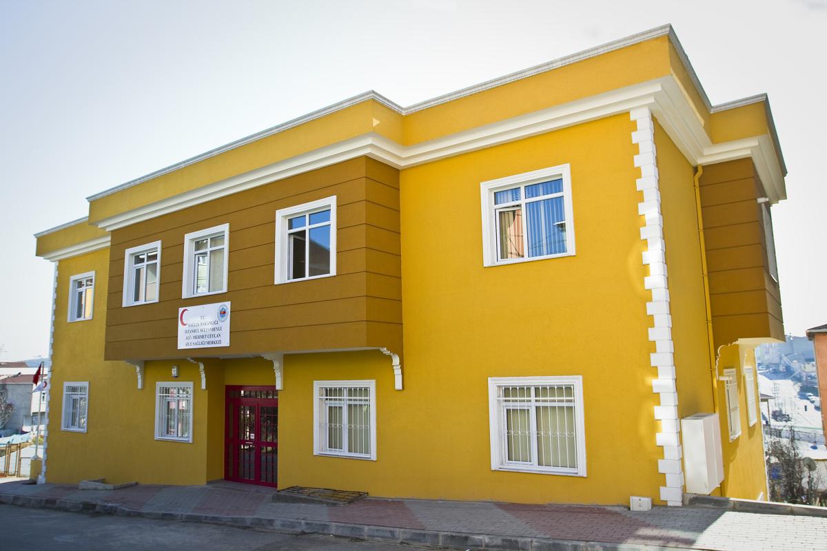 Sultanbeyli 400 yataklı hastaneye kavuşuyor