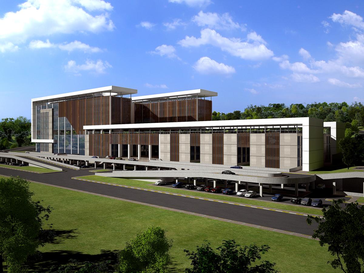 Sultanbeyli 400 yataklı hastaneye kavuşuyor