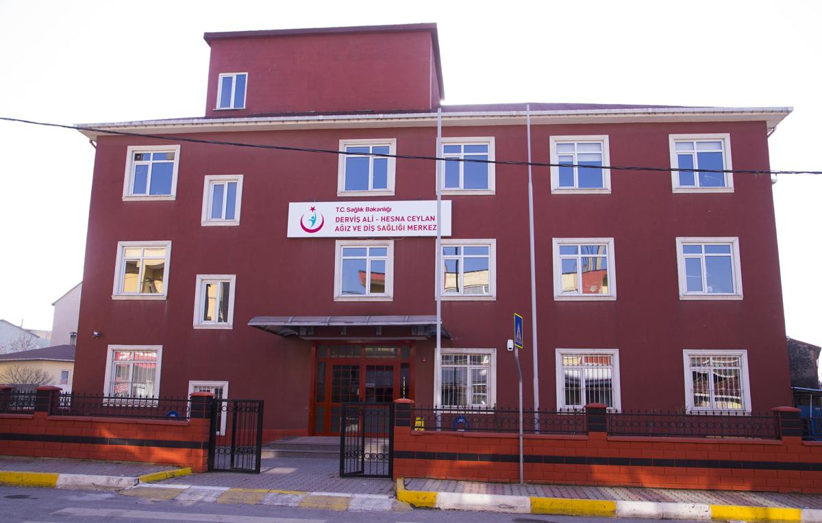 Sultanbeyli 400 yataklı hastaneye kavuşuyor