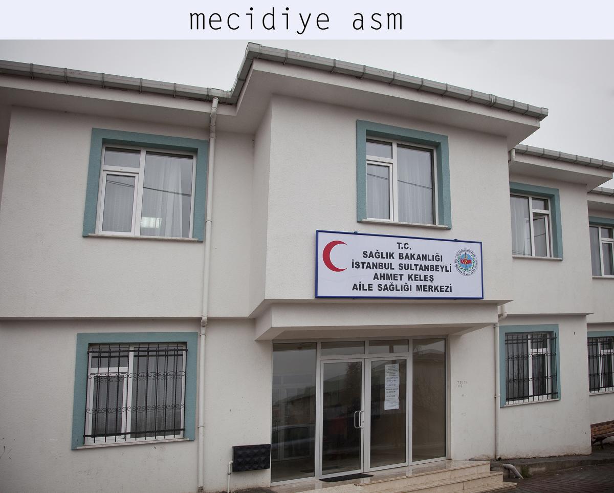 Sultanbeyli 400 yataklı hastaneye kavuşuyor