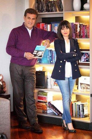 Sarıgül: Kazanacağıma yüzde yüz eminim