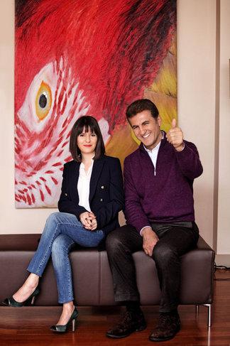 Sarıgül: Kazanacağıma yüzde yüz eminim