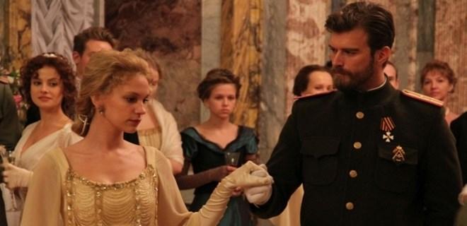 Kurt Seyit ve Şura Ay Yapım'ı zora soktu