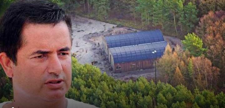 Acun Ilıcalı'nın son bombası Ütopya