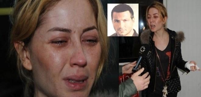 Davut Güloğlu’nun sevgilisi olay çıkardı