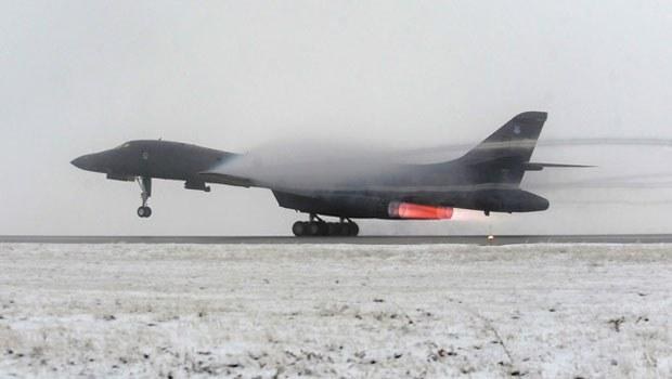 ABD'de üretilen F-16'lar Çin malı çıktı