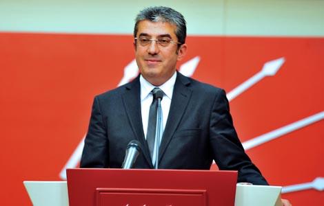 CHP'li Günaydın'dan anket açıklaması İZLE