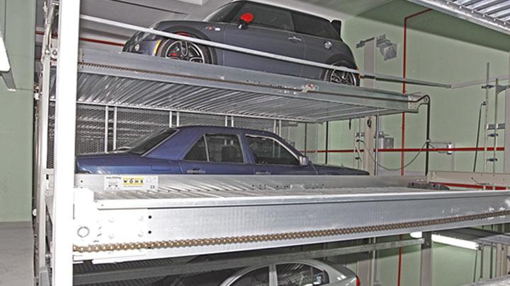 Topbaş'tan her sokağa apartman otopark müjdesi