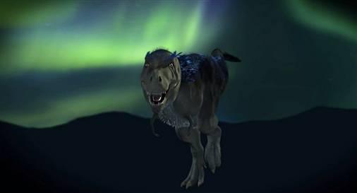 70 milyon yaşında yeni bir dinozor fosili bulundu